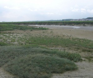 Traversée de la Baie de Somme